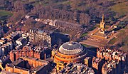 Miniatura per Royal Albert Hall