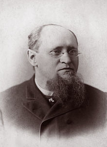 Arndt Rudolf portréja