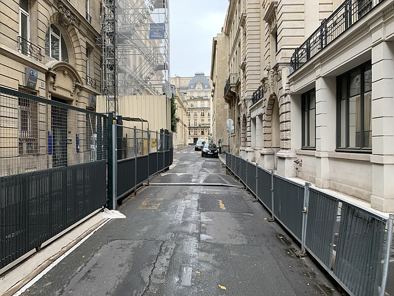 File:Rue Aguesseau - Paris VIII (FR75) - 2021-08-23 - 2.jpg