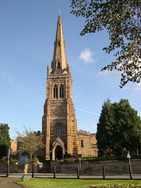 File:Rushden St Mary's Church - geograph.org.uk - 76725.jpg