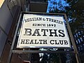 Thumbnail for Russian &amp; Turkish Baths