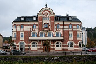 Söderköpings stadshotell