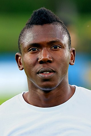 <span class="mw-page-title-main">Jodel Dossou</span> Beninese footballer