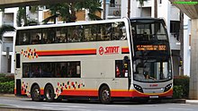 Alexander Dennis Enviro500 - Wikipedia