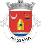 Massamá coat of arms