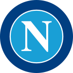 Logo der SSC Neapel