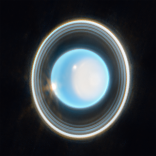 Uranus (planète)