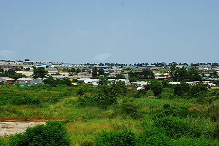 Manzini (vùng)