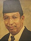 گفت: Agil Husin Al Munawar.jpg