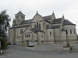 Gereja Saint-Étienne