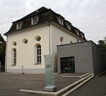 Hohenems, ehem. Synagoge / Salomon-Sulzer-Saal