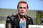 Gambar mini seharga Sam Heughan