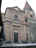 Thumbnail for San Giovanni Vincenzo, Sant'Ambrogio di Torino