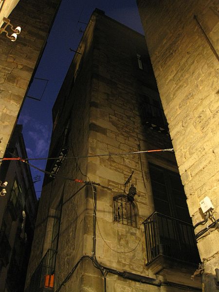 File:Sant Domènec del Call, 7 (II).jpg