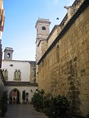 Església de Sant Joan de l'Hospital