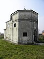 Oratorio di Santa Maria della Misericordia, nei pressi dell'ospedale civile, in località Capitello.