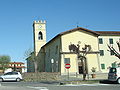 Convento di Santa Maria in Selva