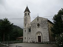 Chiesa di Santa Restituta