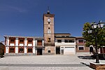 Miniatura para Santo Domingo-Caudilla