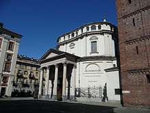 Santuario della Consolata (Турин) .JPG