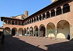 Miniatura para Santuario de Santa Catalina (Siena)