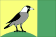 Sazomín zászlaja