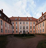 Schloss Reichstädt