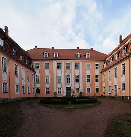 Schloss Reichstädt1