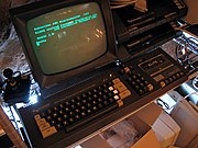 CPC 464（Solothurn Computer Museum展示品）