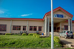 Federal University Of Technology Akure