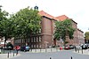 Schulzentrum an der Helgolander Straße in Bremen, Helgolander Straße 67, 69.jpg