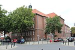 Oberschule Helgolander Straße