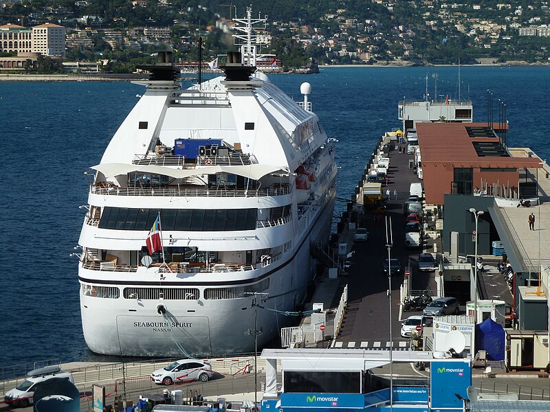 File:Seabourn Spirit in Monaco harbour.JPG