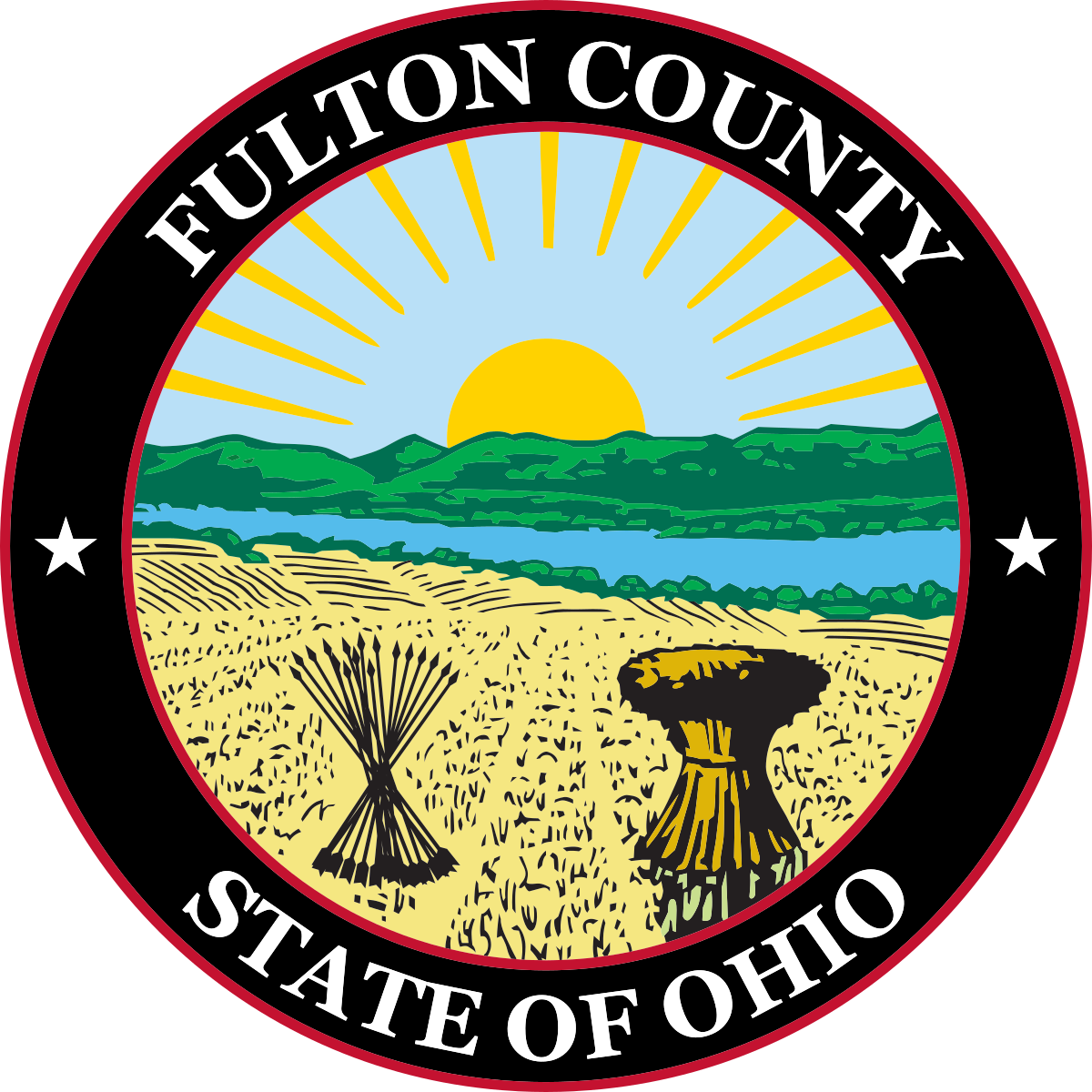 fulton county ohio