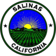 Salinas pecsétje