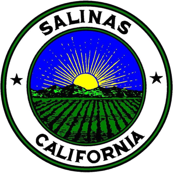 File:Seal of Salinas, California.png