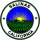 Službeni pečat Salinasa
