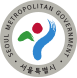 Seal of Seoul, Jižní Korea.svg
