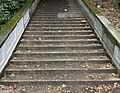 * Nomination: East Republican Street Staircase, Seattle --Another Believer 21:41, 1 November 2023 (UTC) * * Review needed