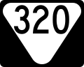 Thumbnail for Tennessee State Route 320