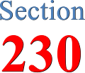 Section 230