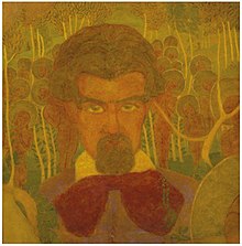 Self Portrait (Malevich, 1907) .jpg