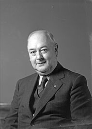 Senator Victor Zednick, 1943.jpg