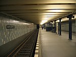 Senefelderplatz (metropolitana di Berlino)