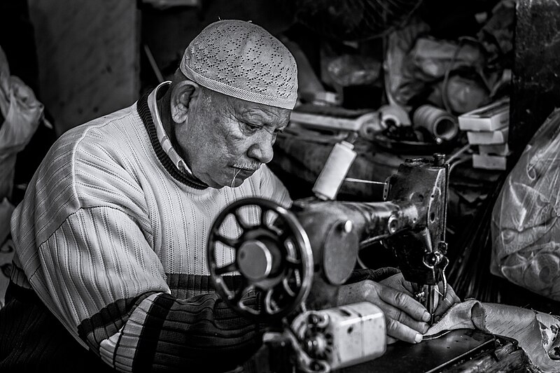 File:Senior tailor man.jpg