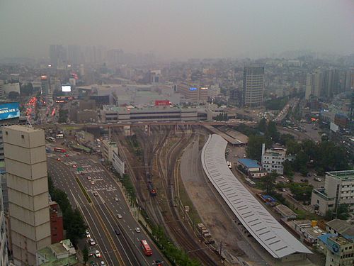 Seoul station. Станция Сеул. Seoul Station 2013.