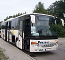 Setra S 415 UL (przód turystyczny)