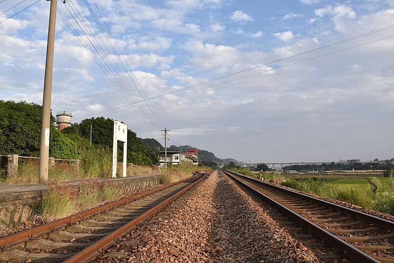 File:Shilong Railway Station(2020062010241625).jpg