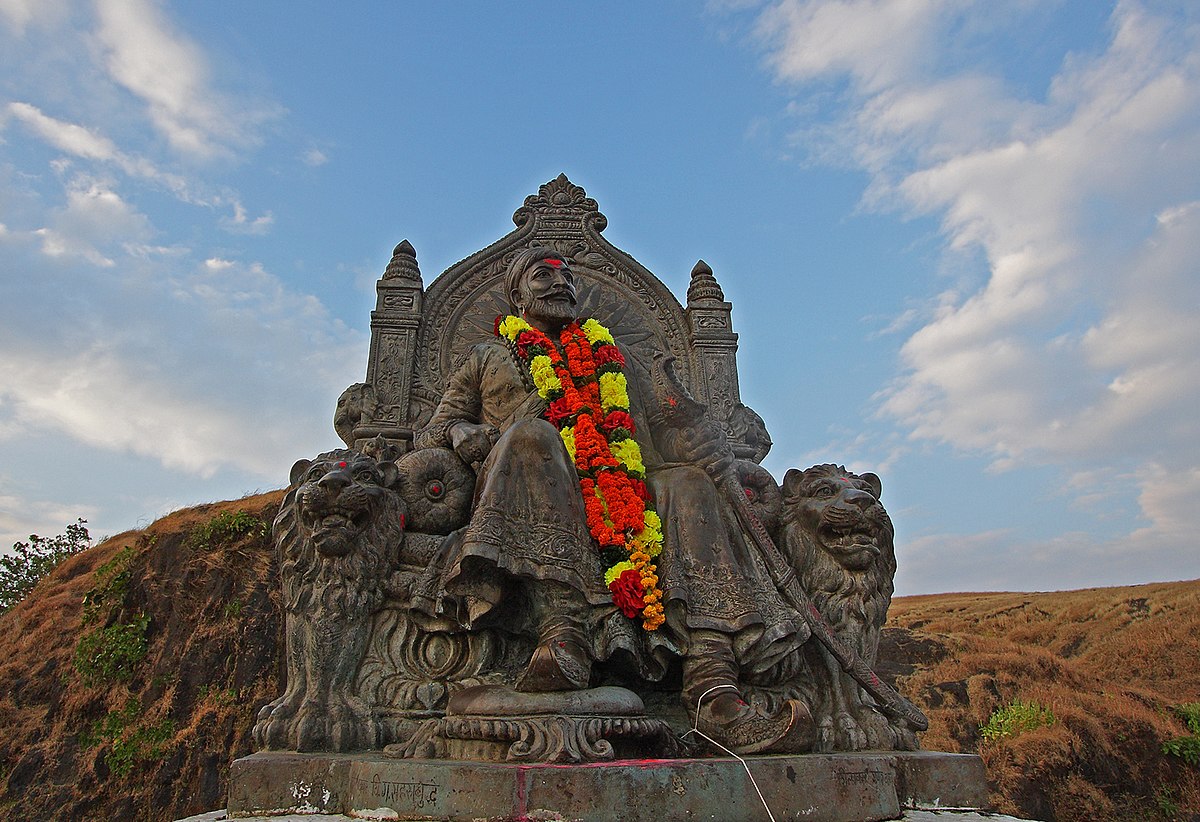 Shiv Jayanti - Wikipedia