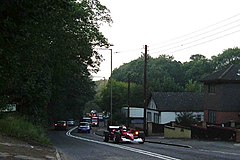 In mostra sulla collina del pane e del formaggio - geograph.org.uk - 65783.jpg